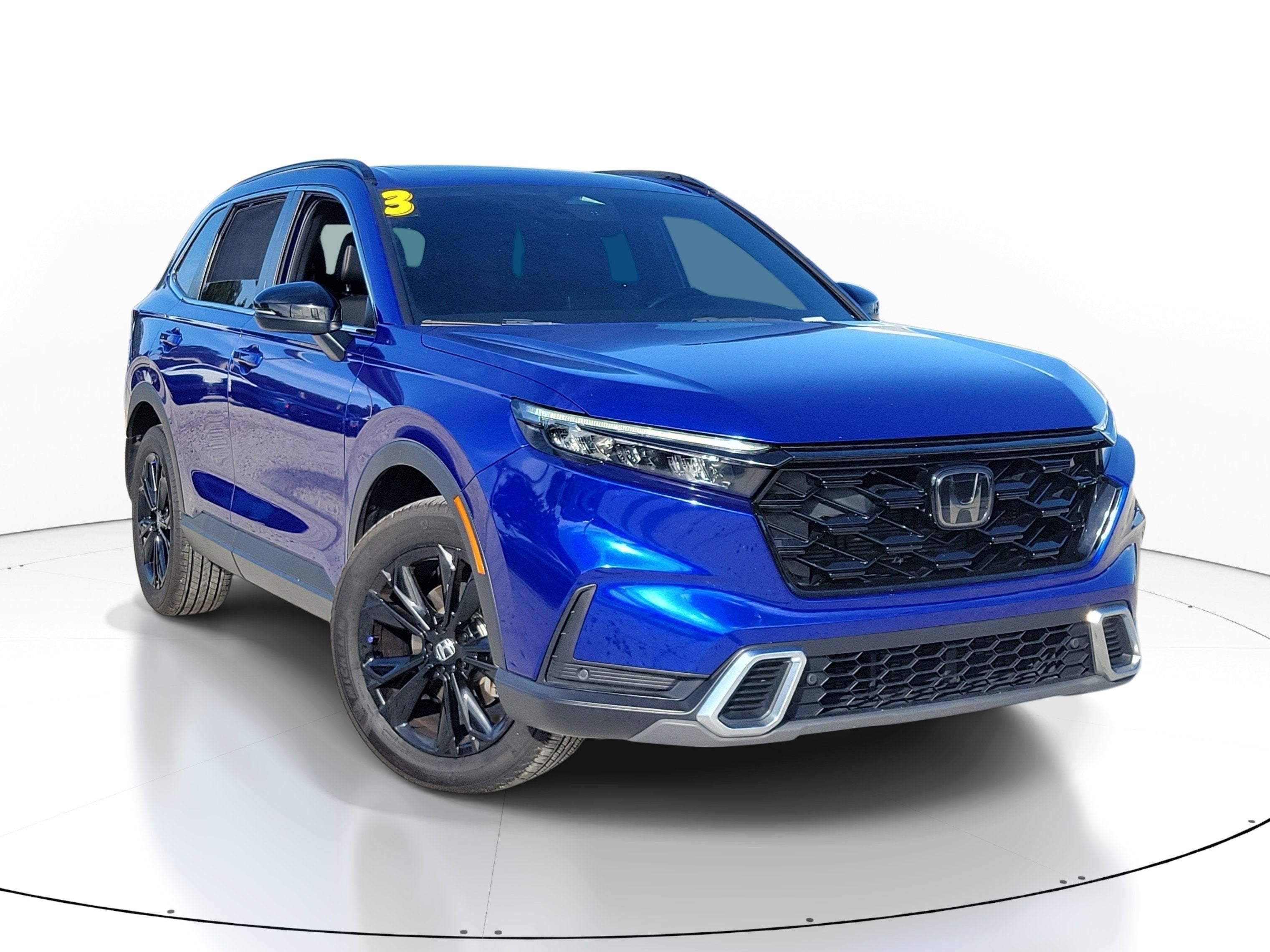 2023 Honda CR-V Hybrid Sport Touring
