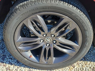 2021 Acura RDX w/A-Spec Package