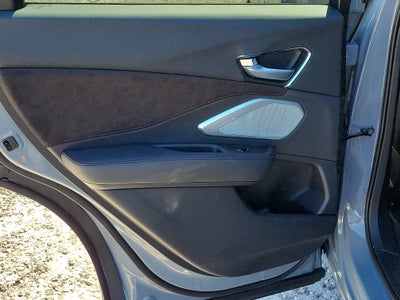 2026 Acura RDX w/A-Spec Package