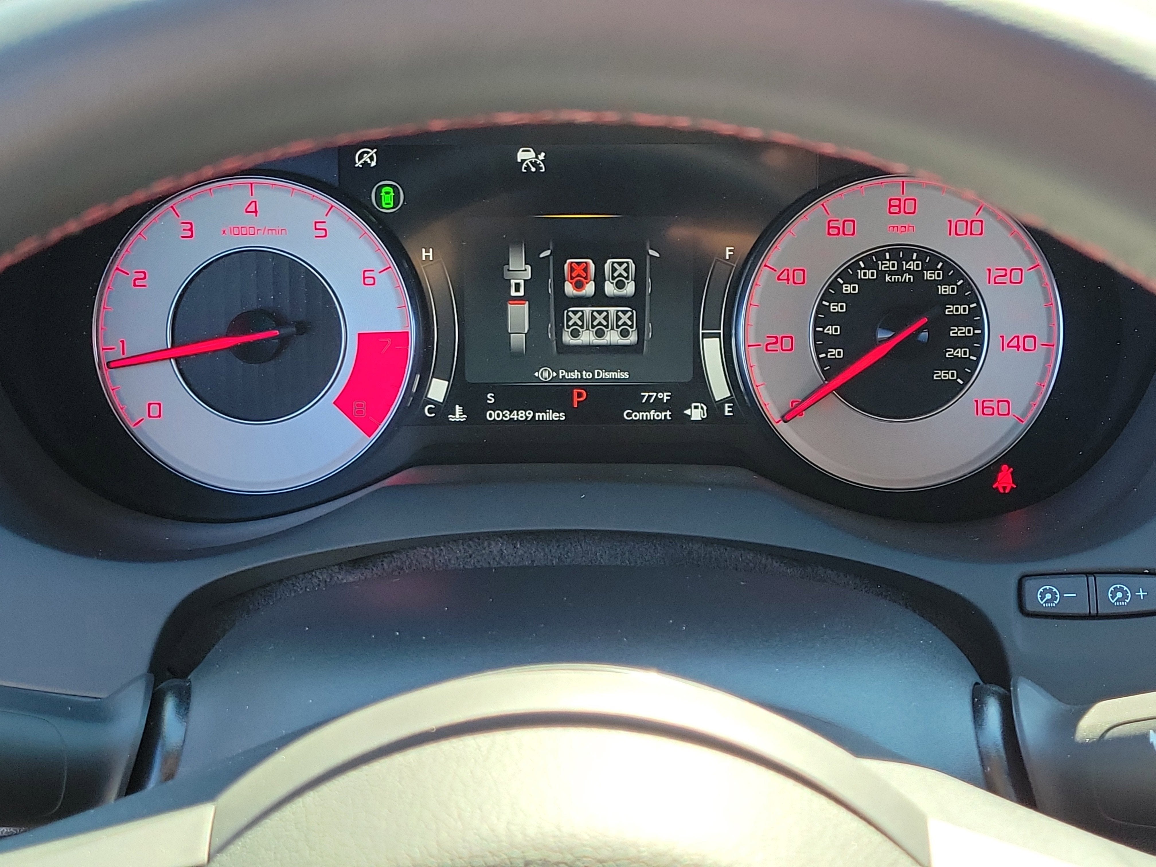 2026 Acura RDX w/A-Spec Package