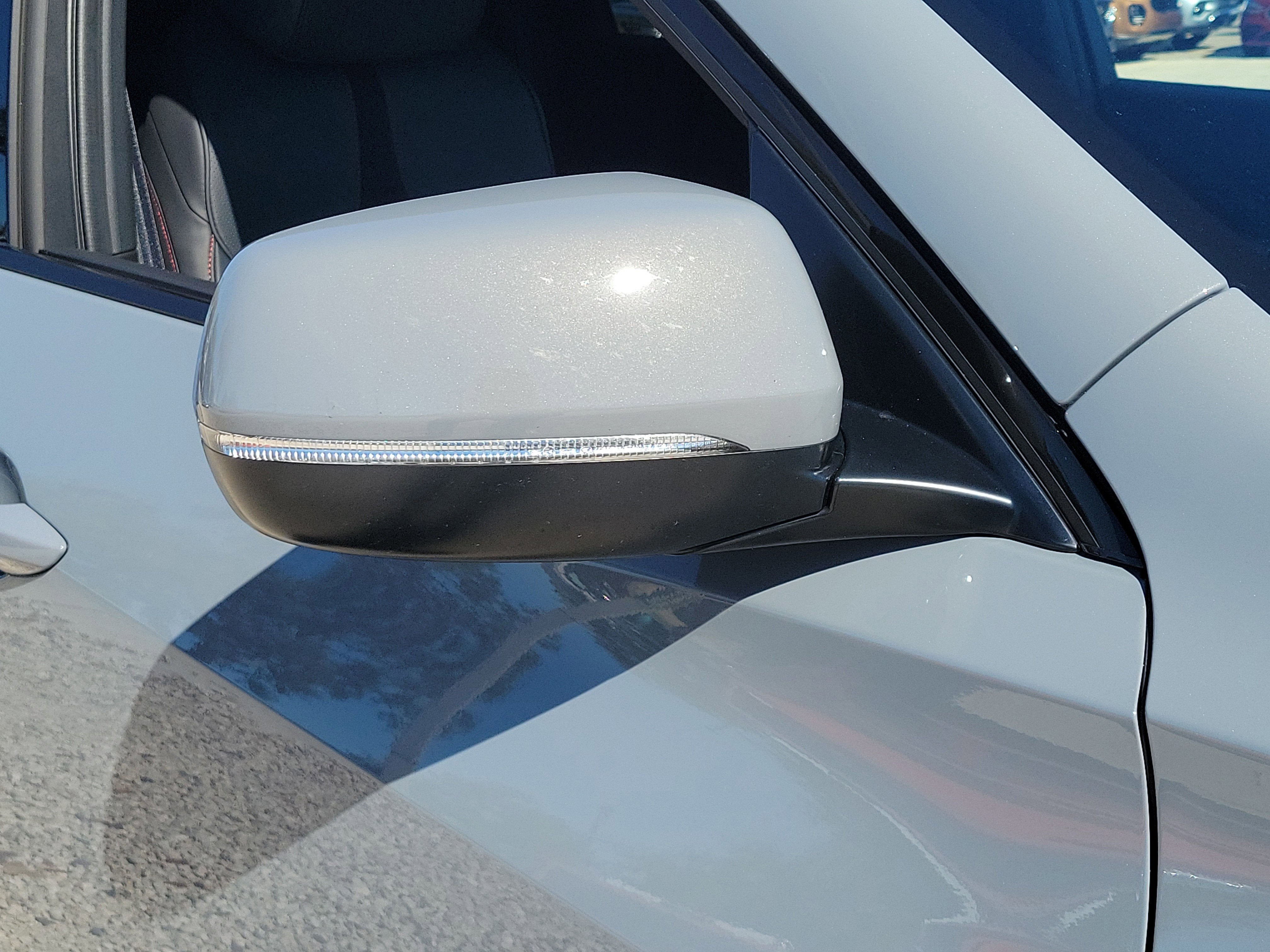 2026 Acura RDX w/A-Spec Package