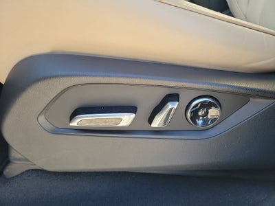 2022 Acura MDX w/Technology Package