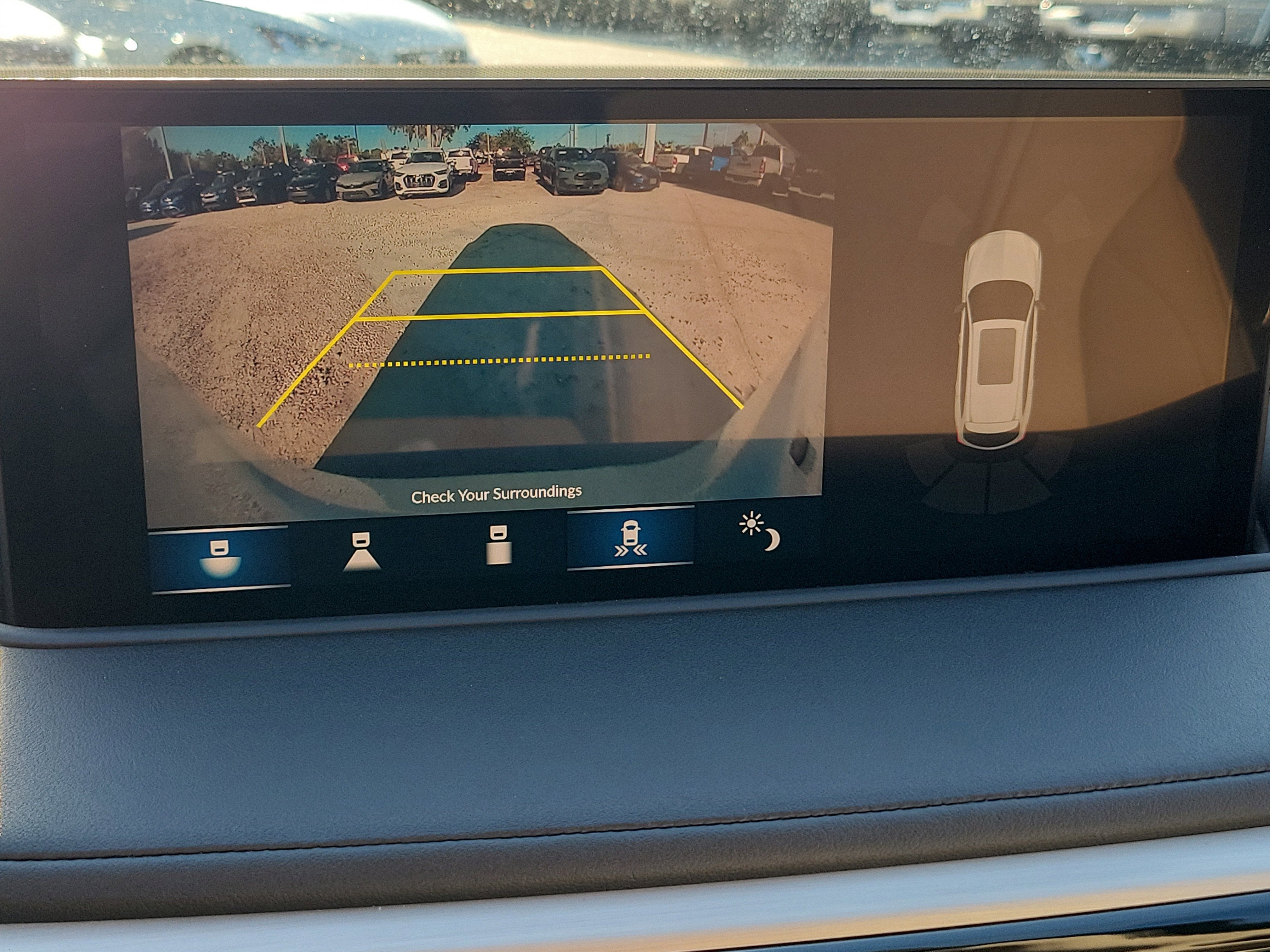 2022 Acura MDX w/Technology Package