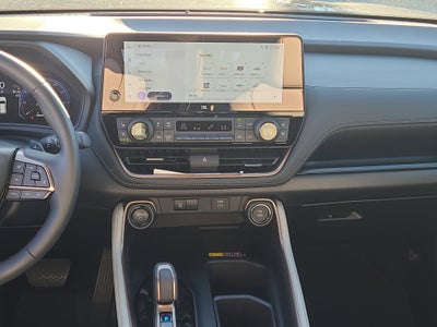 2025 Toyota Grand Highlander MAX Limited