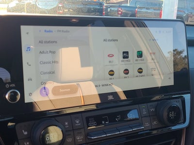 2025 Toyota Grand Highlander MAX Limited