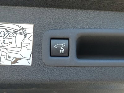 2023 Toyota Sienna XSE