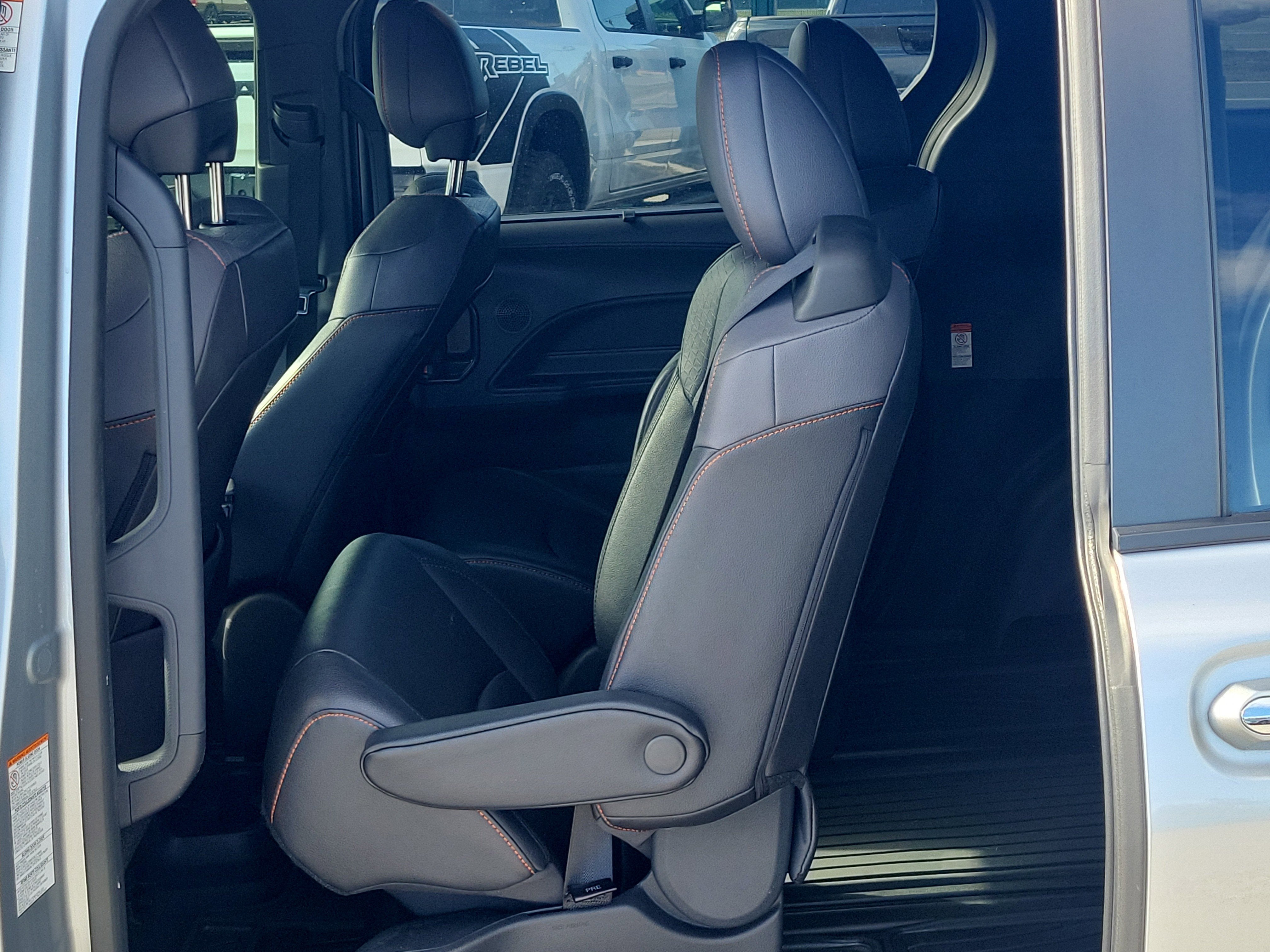 2023 Toyota Sienna XSE