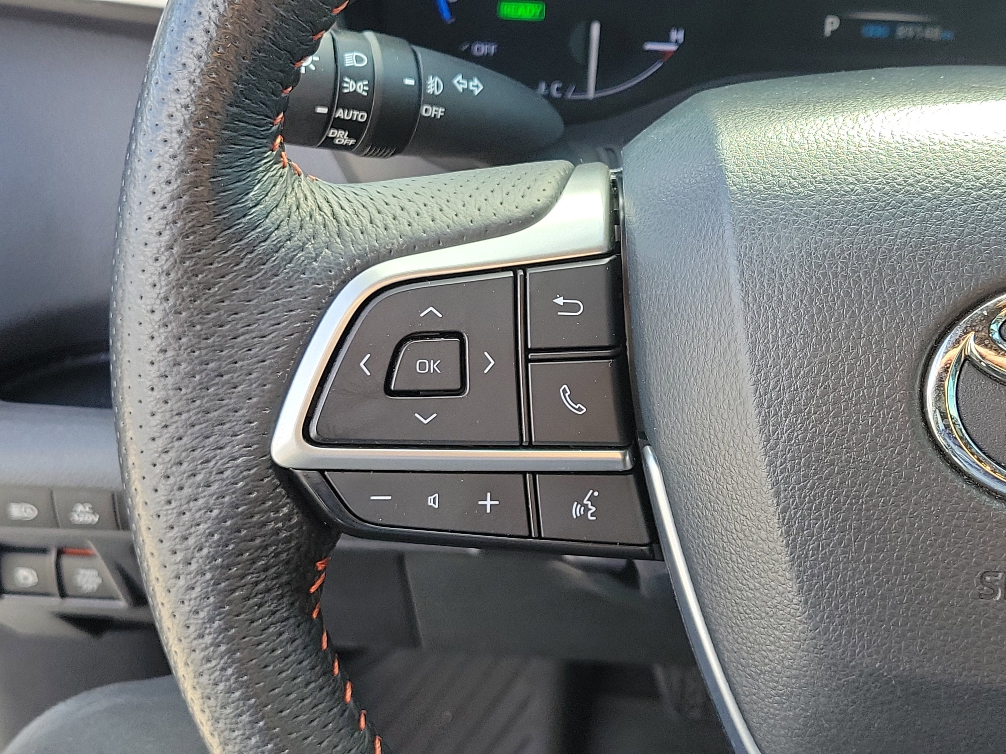 2023 Toyota Sienna XSE