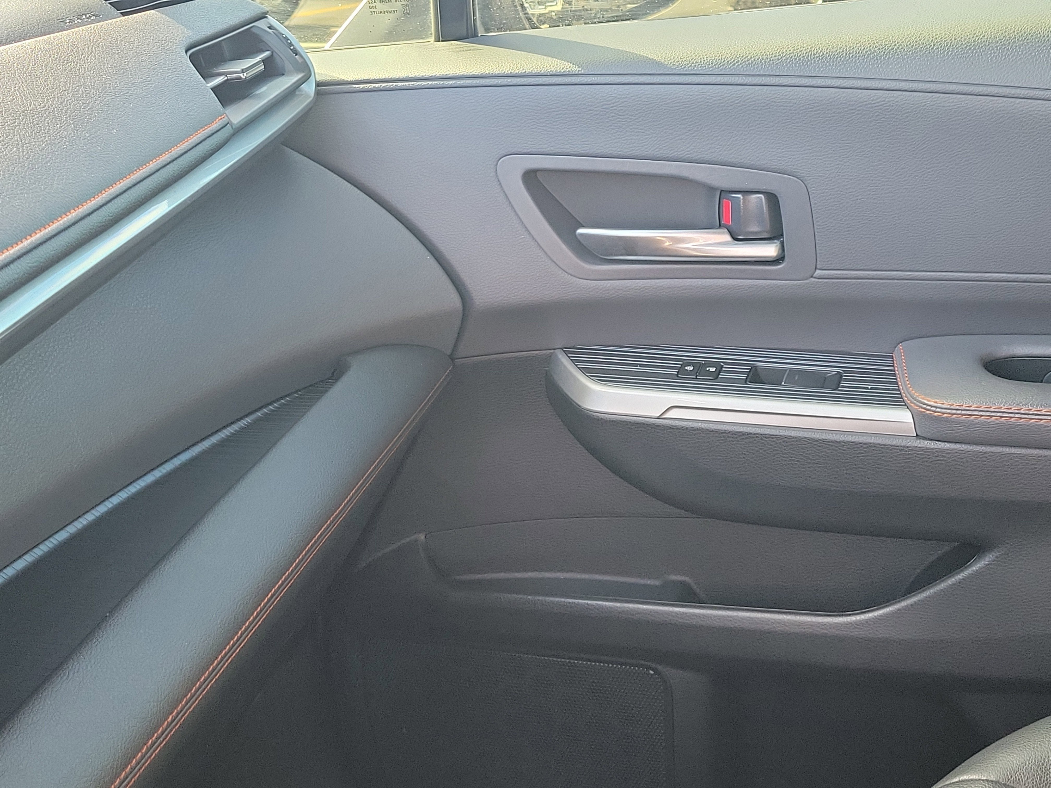 2023 Toyota Sienna XSE