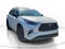 2025 Toyota Highlander Hybrid XLE