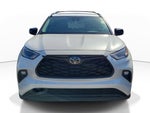 2025 Toyota Highlander Hybrid XLE