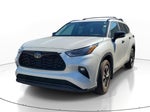 2025 Toyota Highlander Hybrid XLE