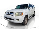2005 Toyota Sequoia SR5