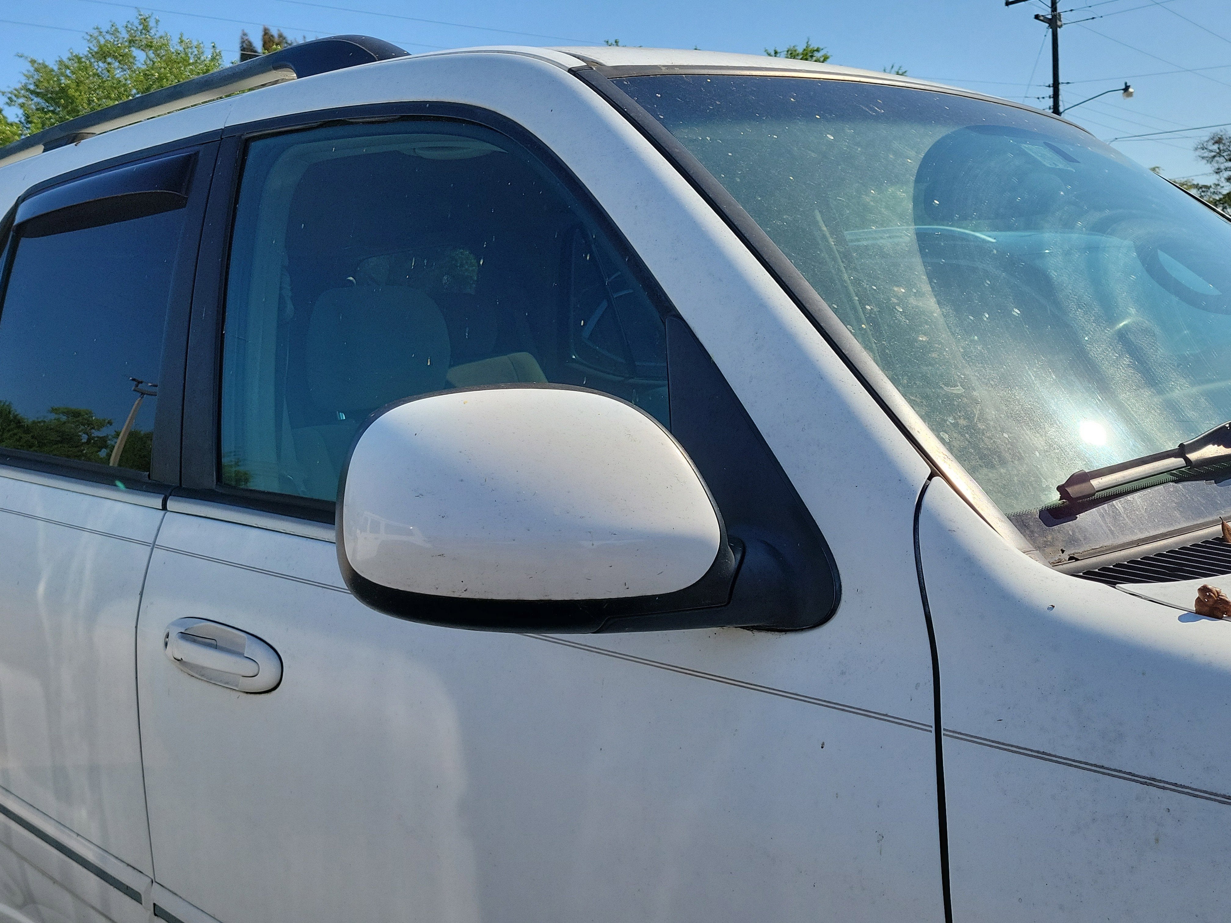 2005 Toyota Sequoia SR5