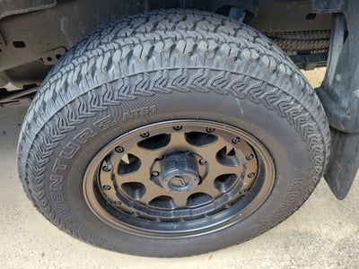 2010 Toyota Tacoma Base