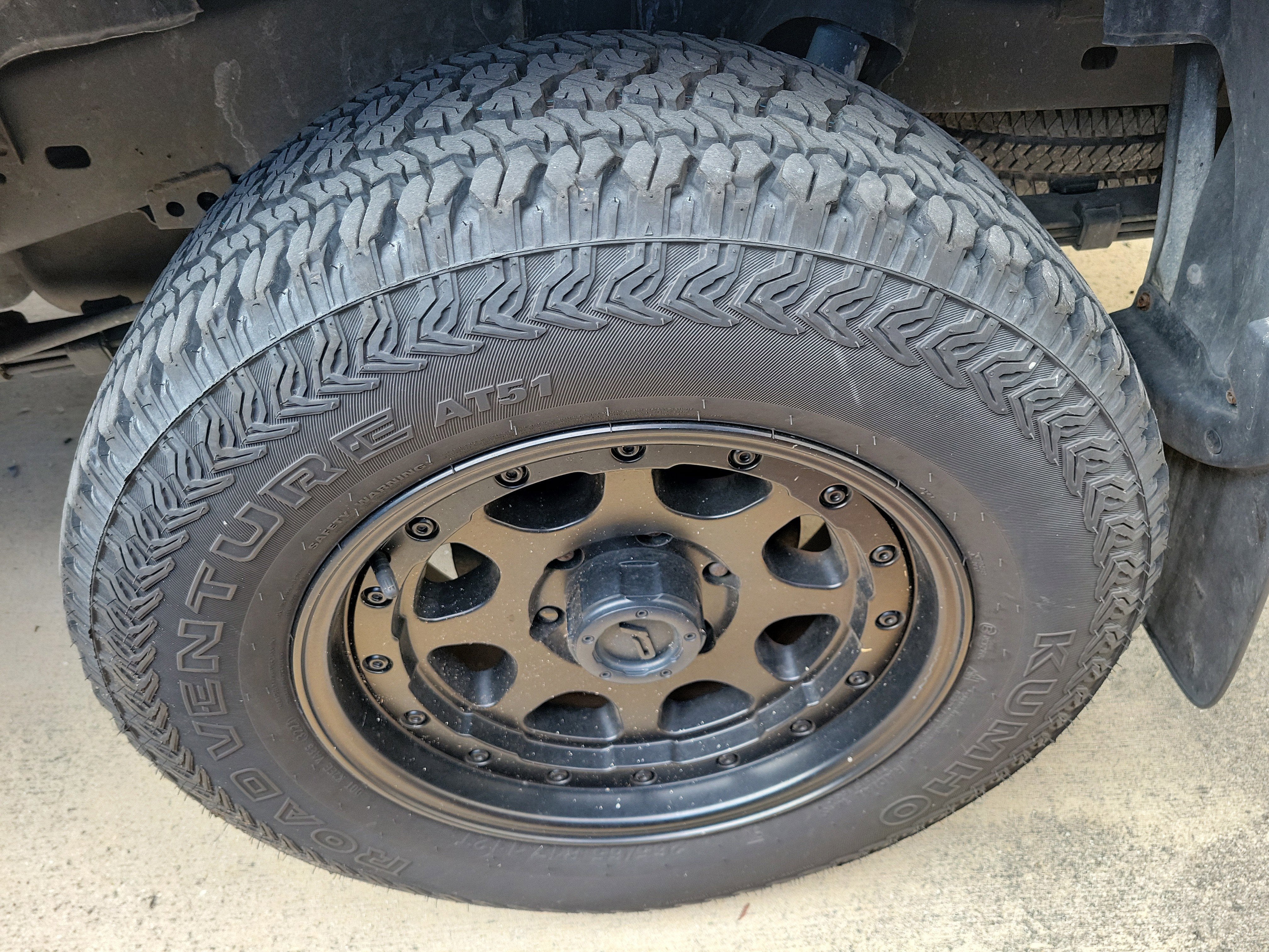 2010 Toyota Tacoma Base