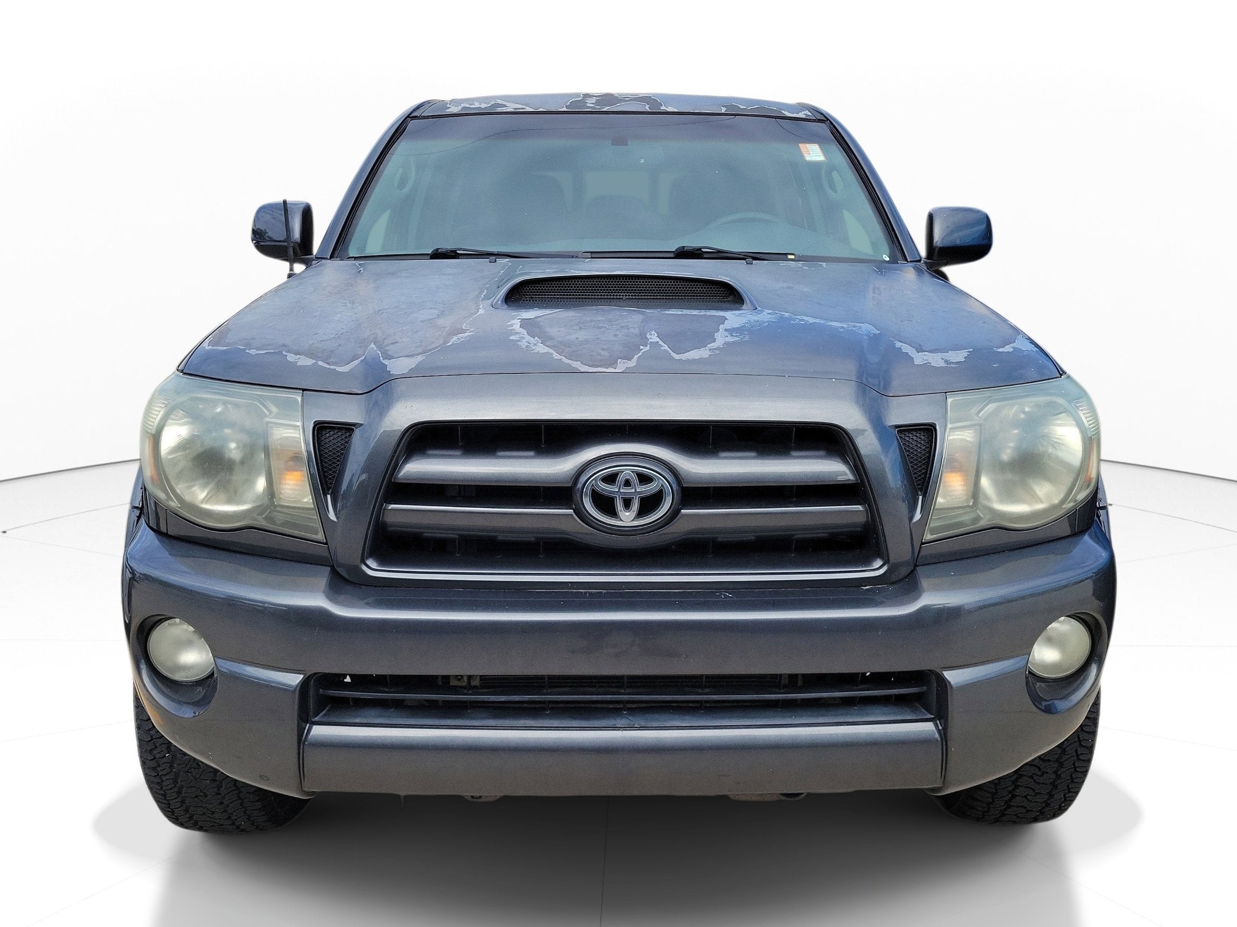 2010 Toyota Tacoma Base