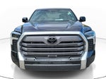2025 Toyota Tundra 4WD Limited
