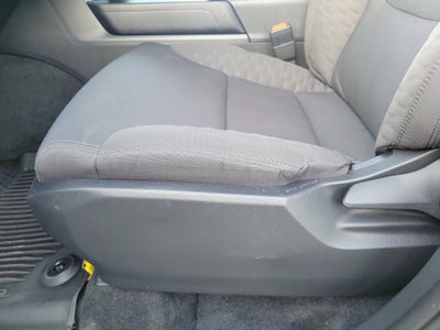 2024 Toyota Tundra 4WD SR5