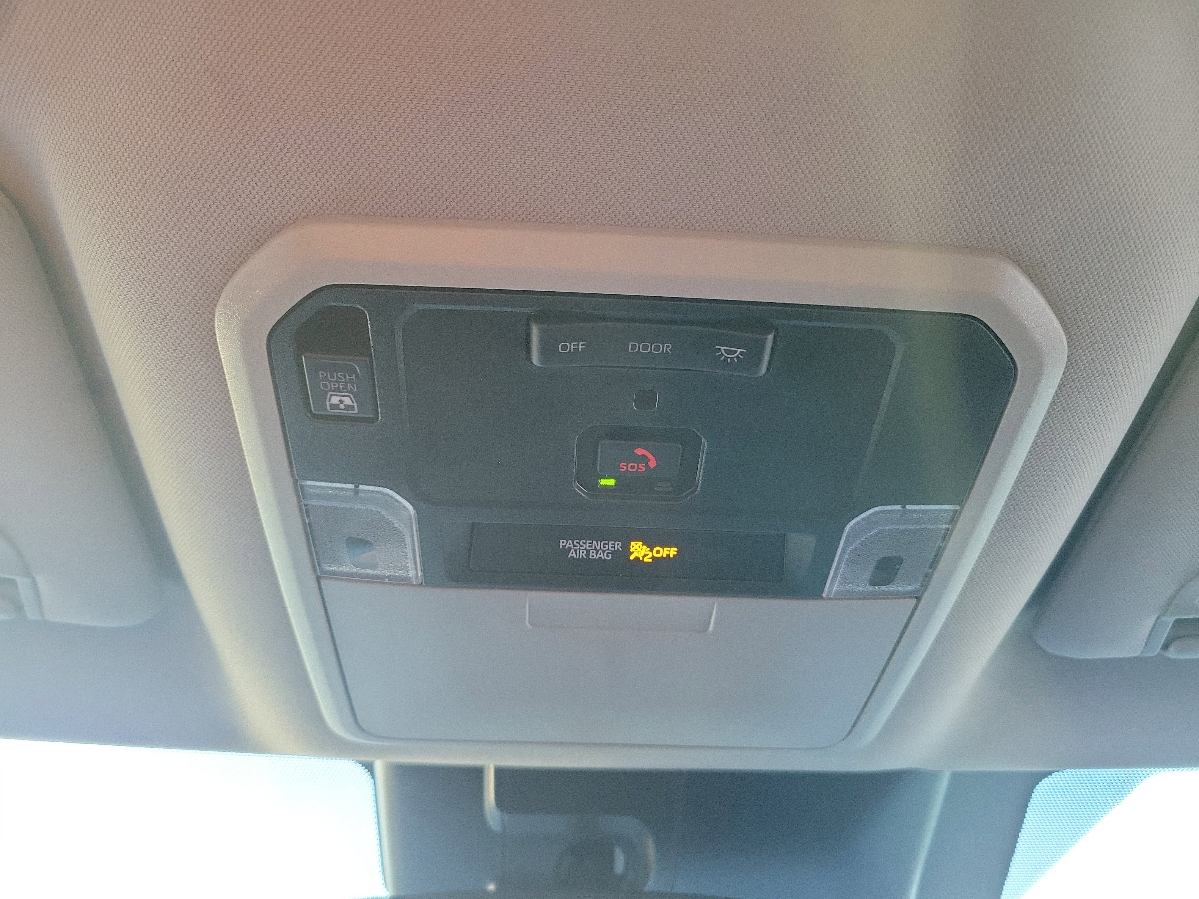 2024 Toyota Tundra 4WD SR5