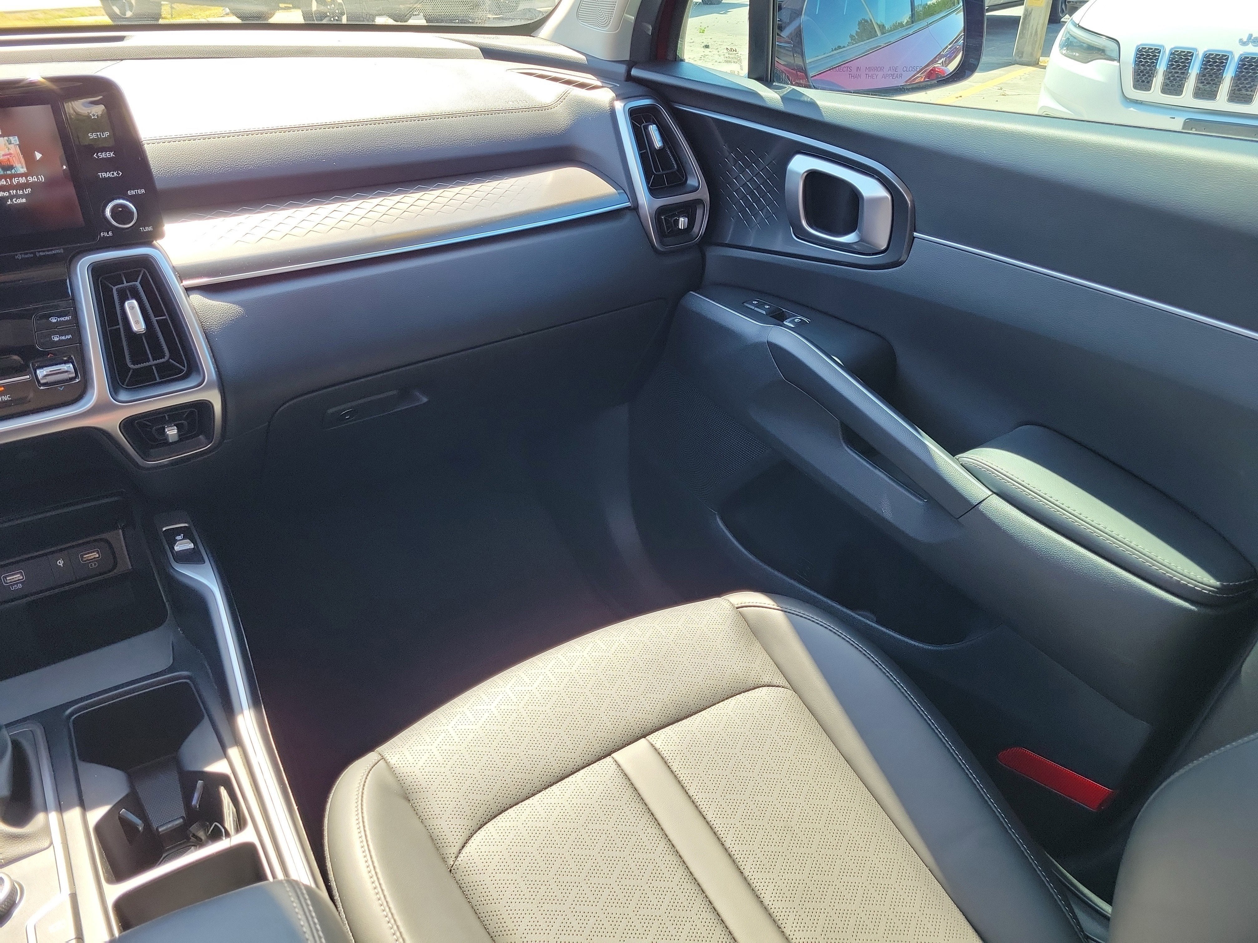 2023 Kia Sorento S