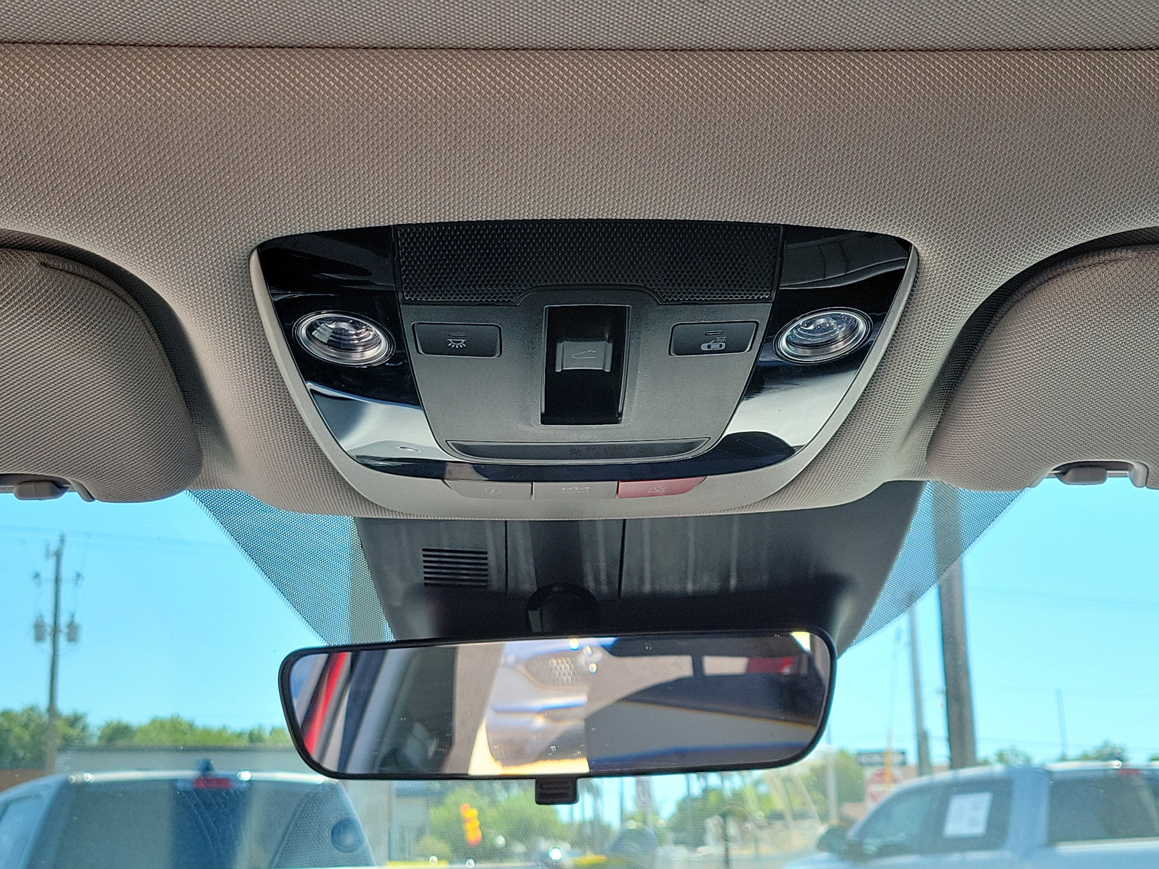 2023 Kia Sorento S