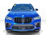 2022 BMW X5 M Base