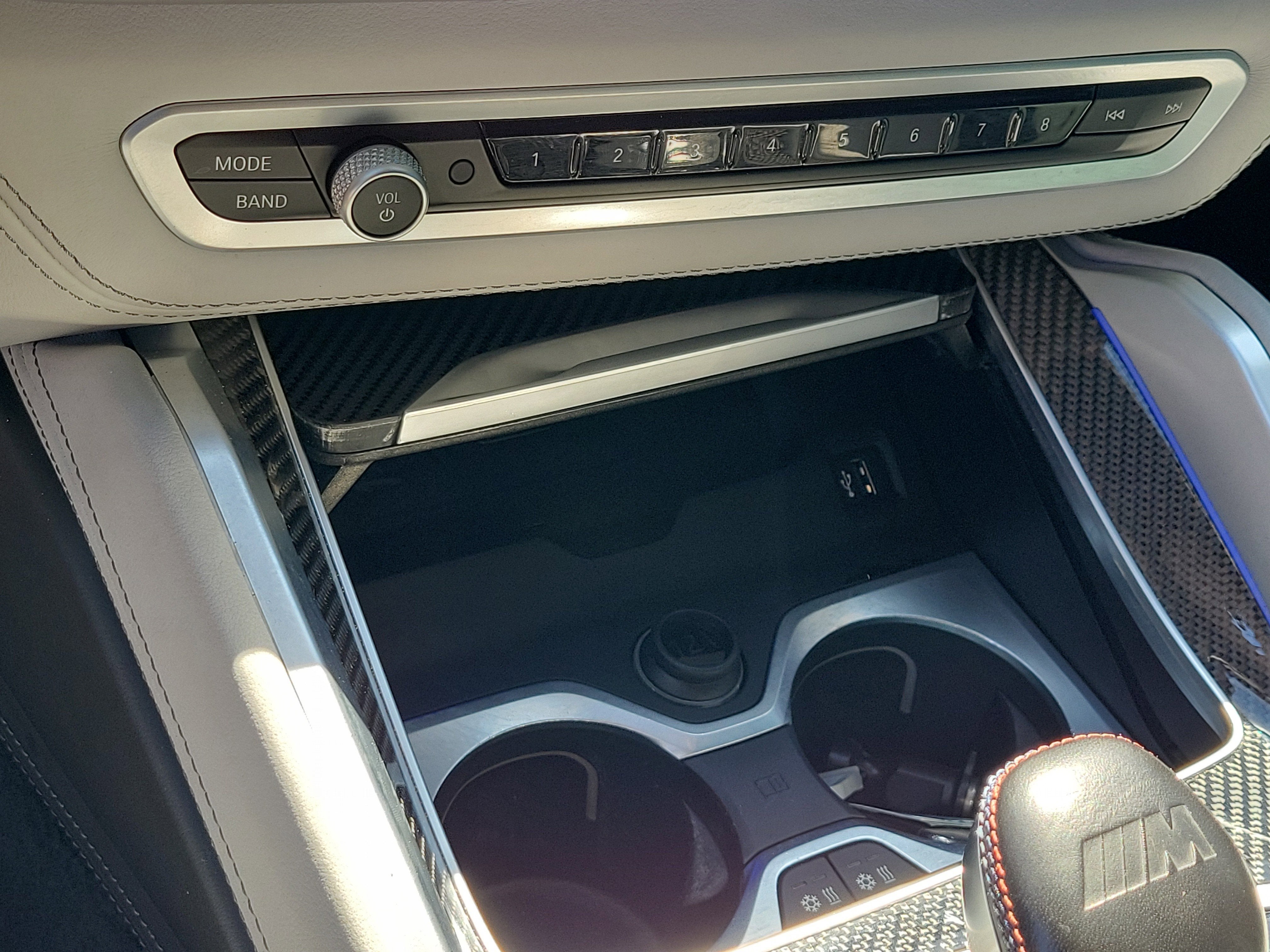 2022 BMW X5 M Base