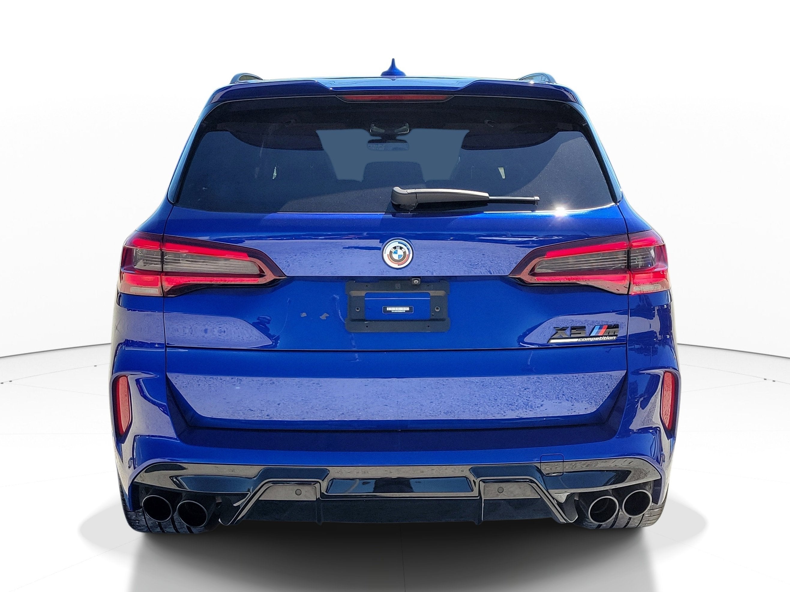 2022 BMW X5 M Base