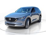 2021 Mazda Mazda CX-5 Carbon Edition Turbo