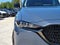 2021 Mazda Mazda CX-5 Carbon Edition Turbo