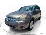 2012 Nissan Rogue SV