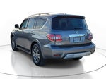 2018 Nissan Armada SL