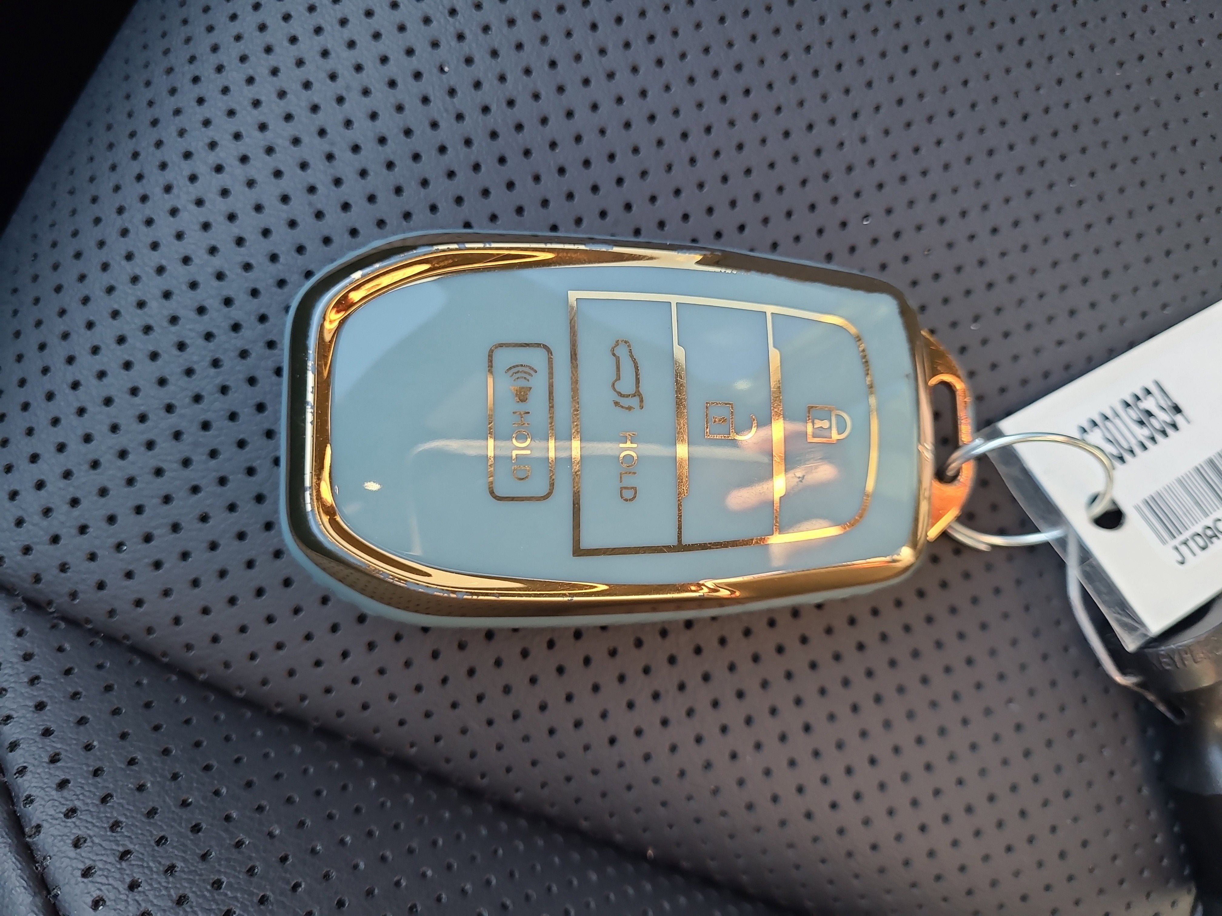 2025 Toyota Crown Signia XLE