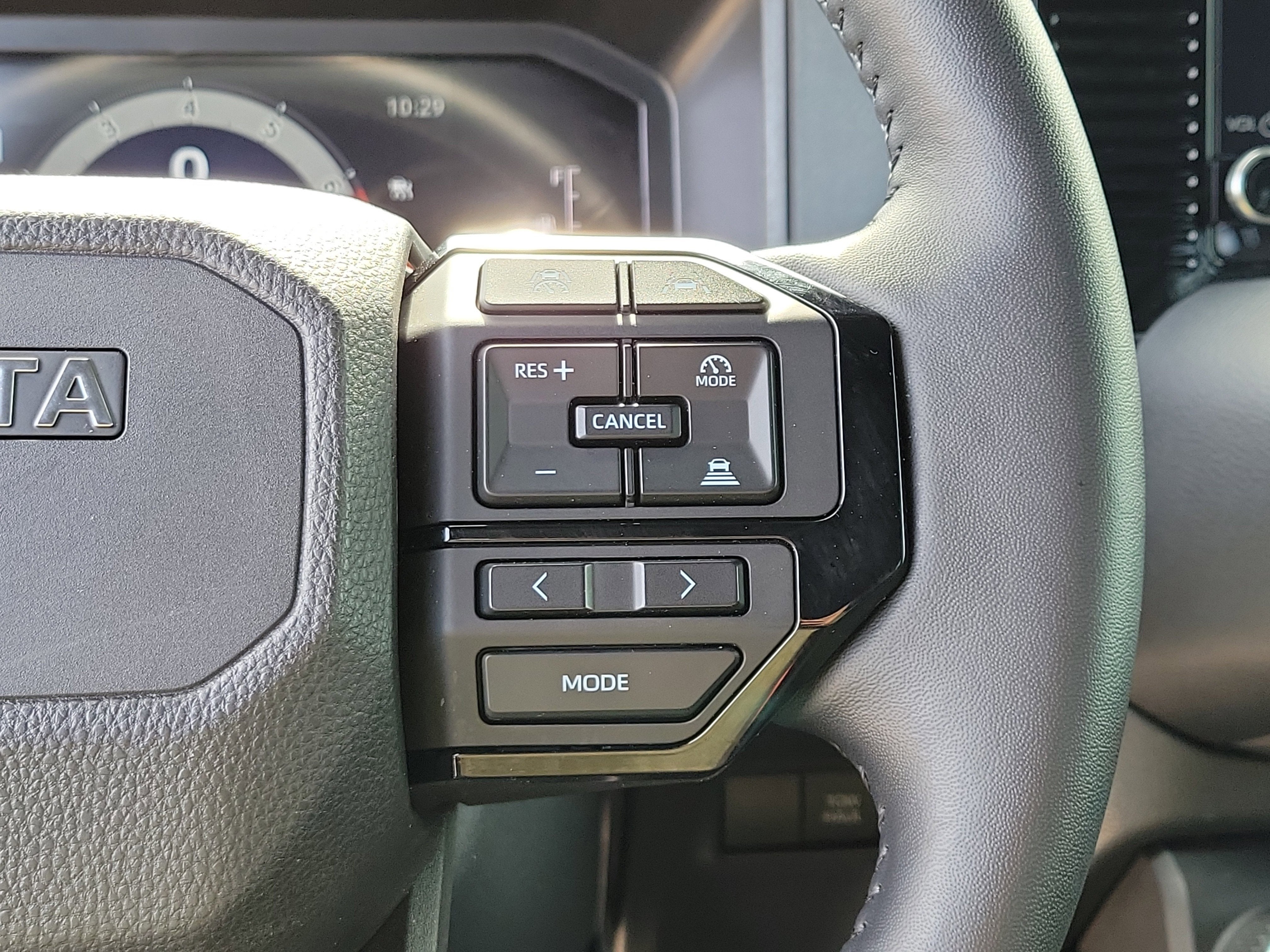 2025 Toyota Land Cruiser 1958