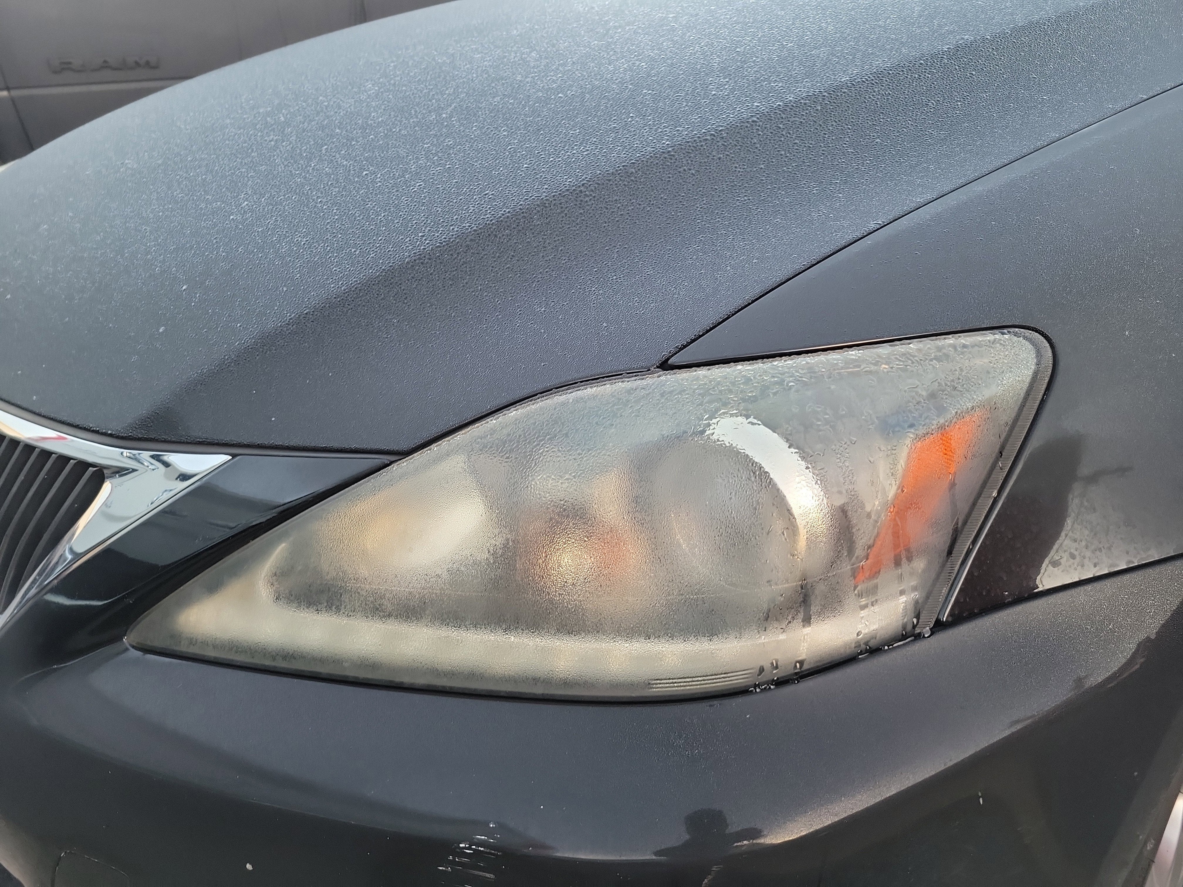 2011 Lexus IS 250C 250 C