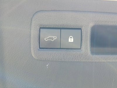 2021 Lexus NX NX 300 F SPORT