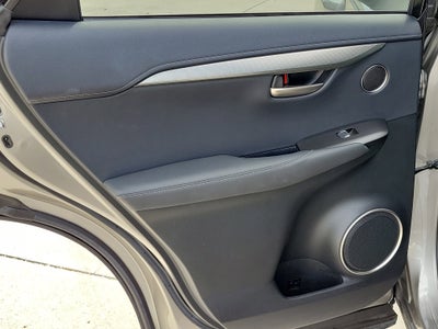 2021 Lexus NX NX 300 F SPORT