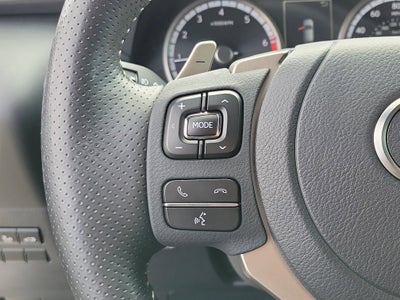 2021 Lexus NX NX 300 F SPORT