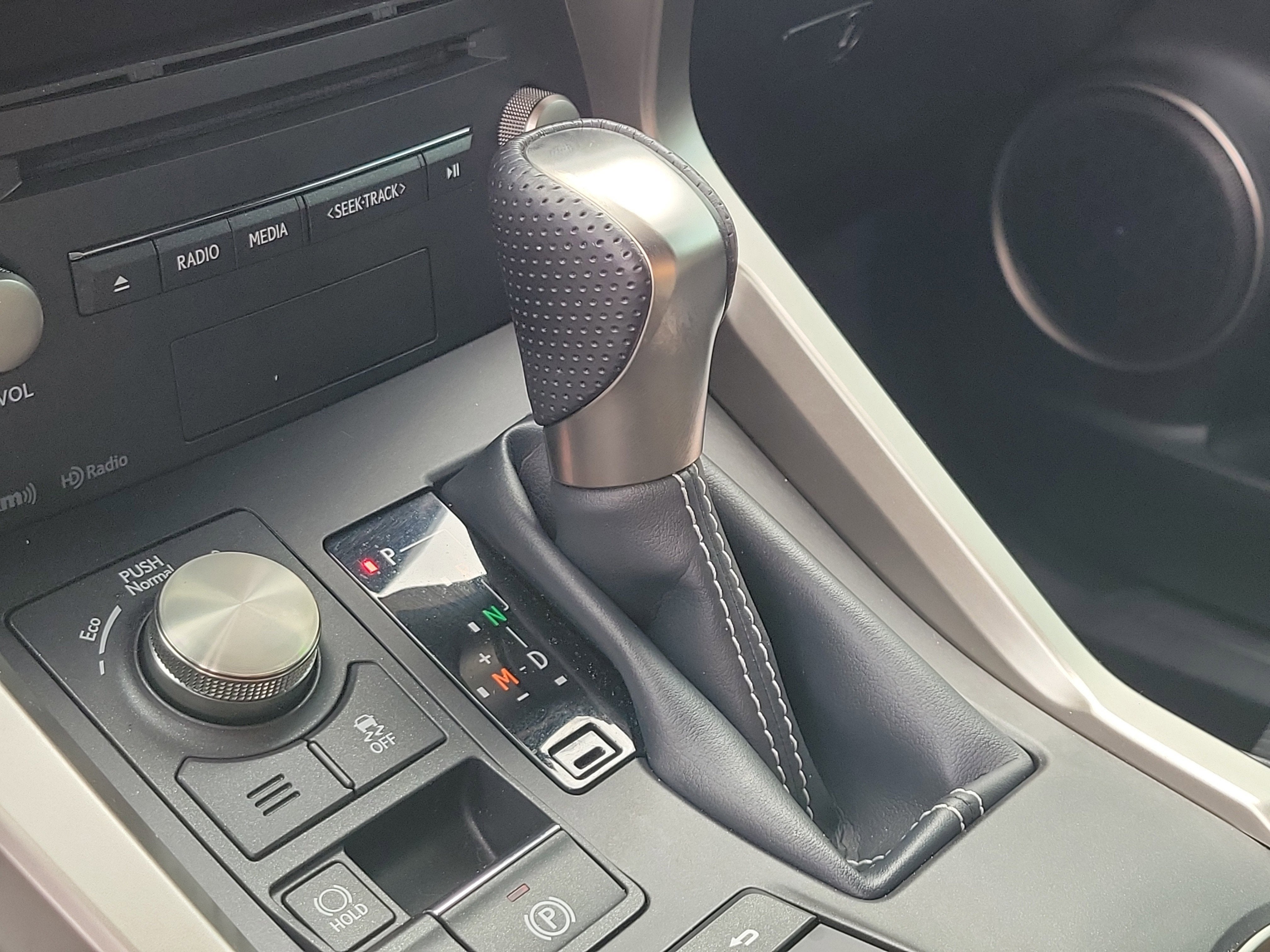 2021 Lexus NX NX 300 F SPORT