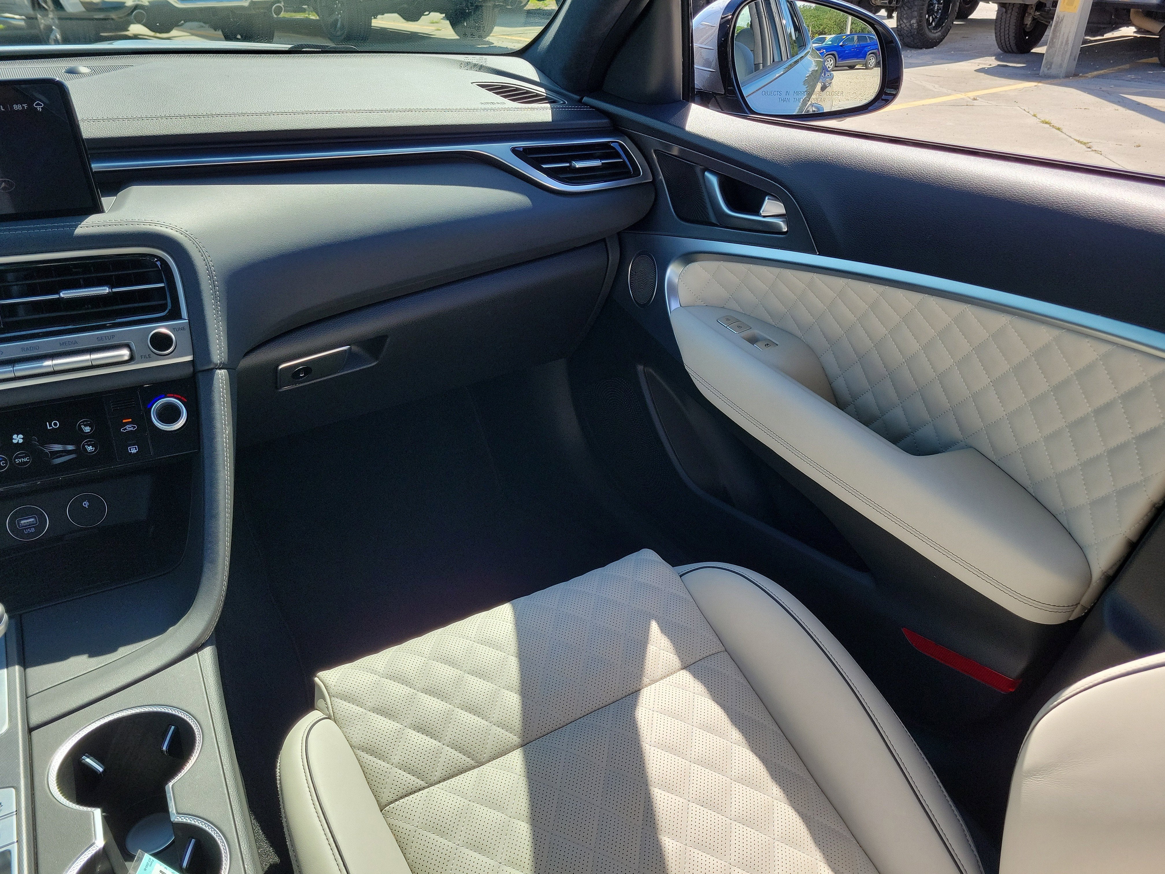 2024 Genesis G70 3.3T Sport Advanced
