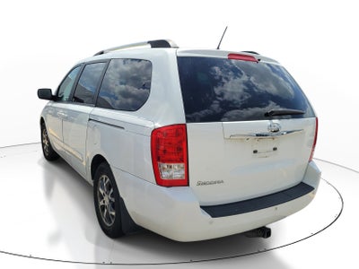 2014 Kia Sedona LX