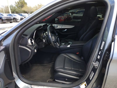 2021 Mercedes-Benz C-Class C 300