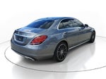 2021 Mercedes-Benz C-Class C 300