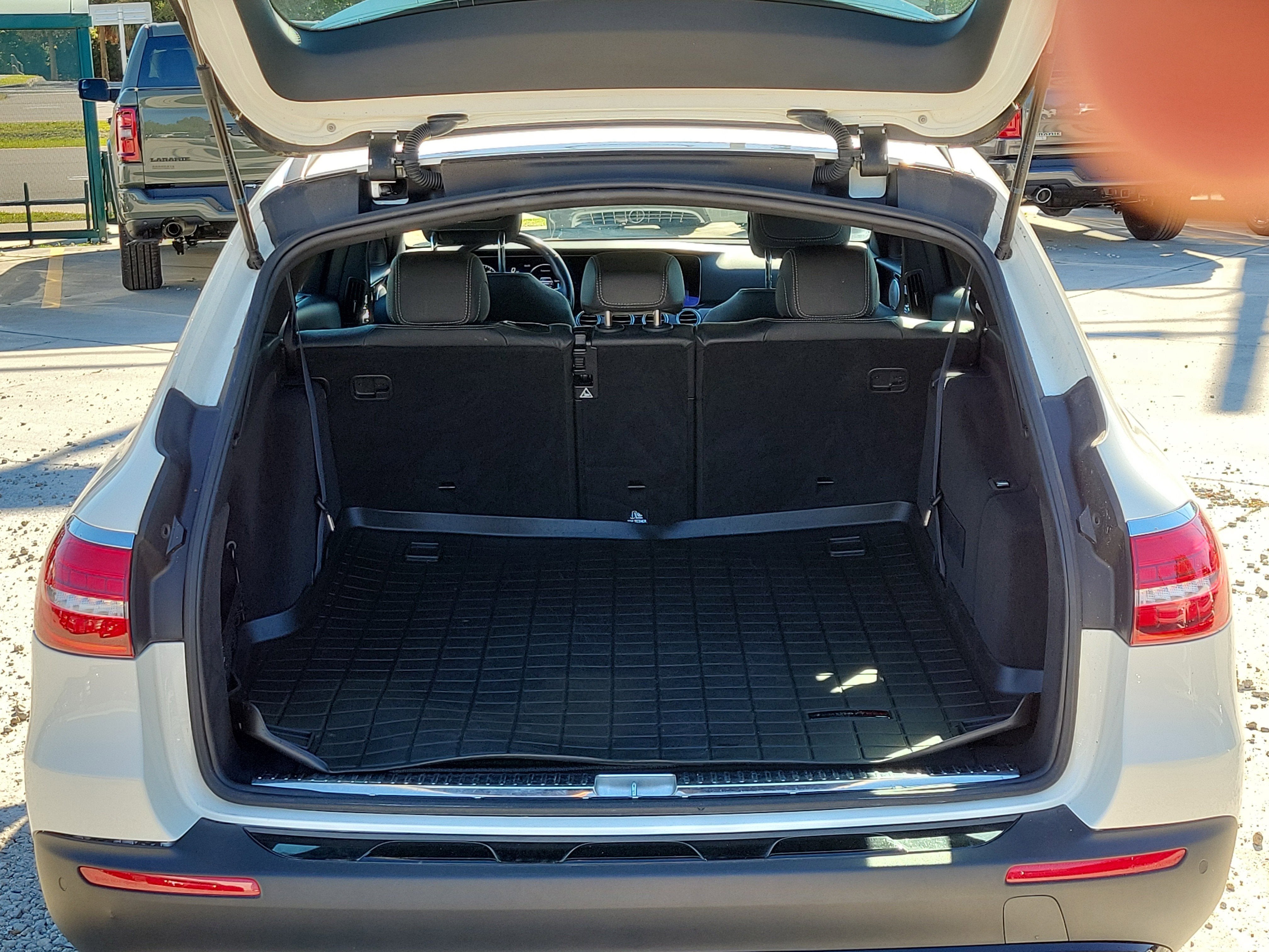 2021 Mercedes-Benz E-Class E 450