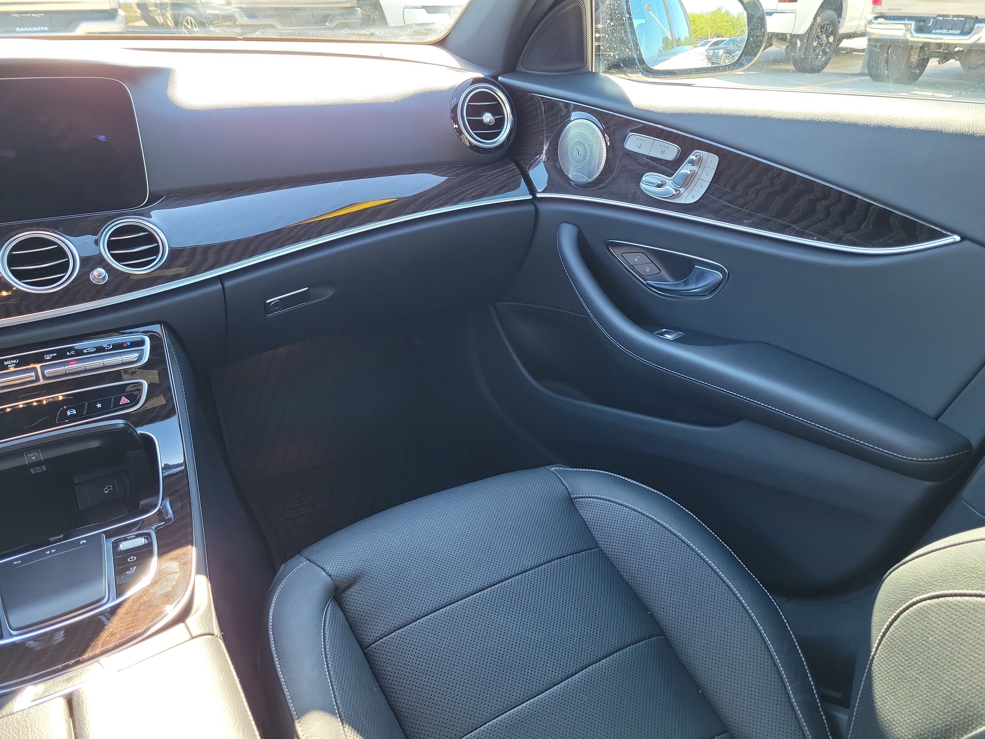 2021 Mercedes-Benz E-Class E 450