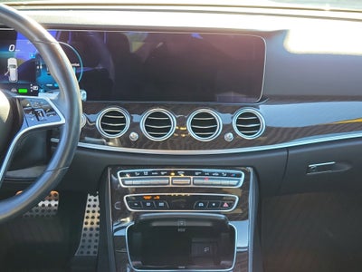 2021 Mercedes-Benz E-Class E 450