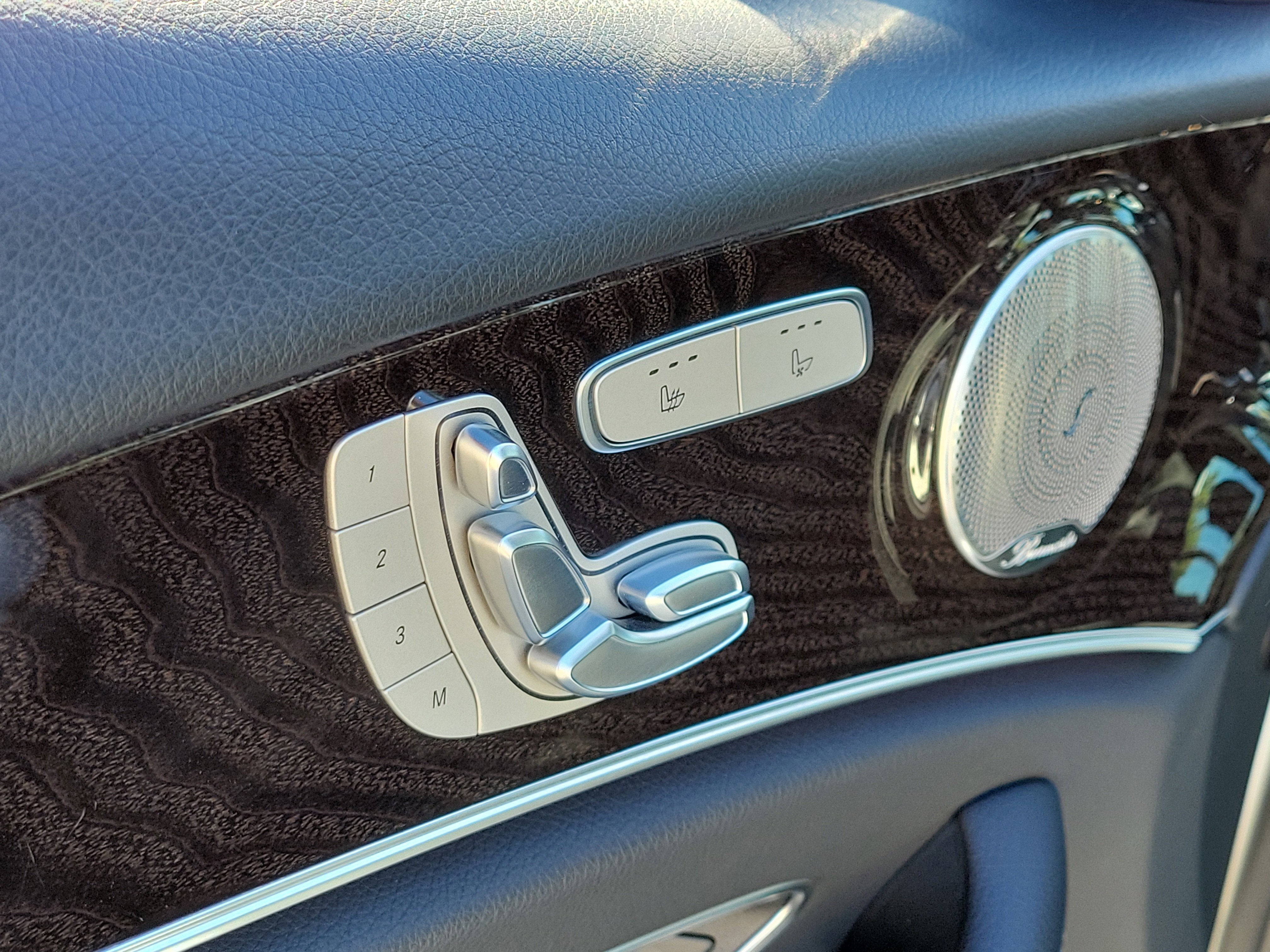 2021 Mercedes-Benz E-Class E 450