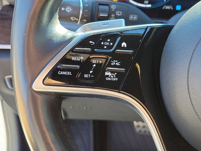 2021 Mercedes-Benz E-Class E 450