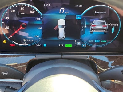 2021 Mercedes-Benz E-Class E 450